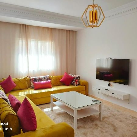 Appartement Jawharat Mogador Essaouira Eksteriør bilde