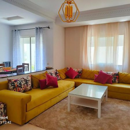 Appartement Jawharat Mogador Essaouira Eksteriør bilde