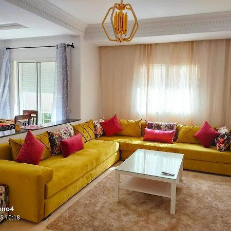 Appartement Jawharat Mogador Essaouira Eksteriør bilde