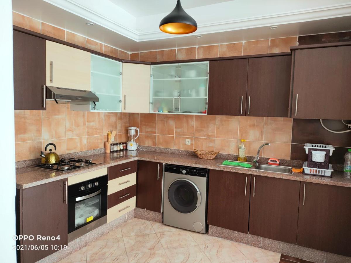 Appartement Jawharat Mogador Essaouira Eksteriør bilde