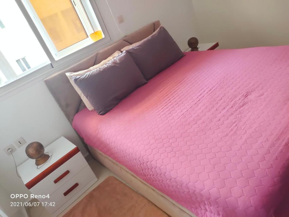 Appartement Jawharat Mogador Essaouira Eksteriør bilde