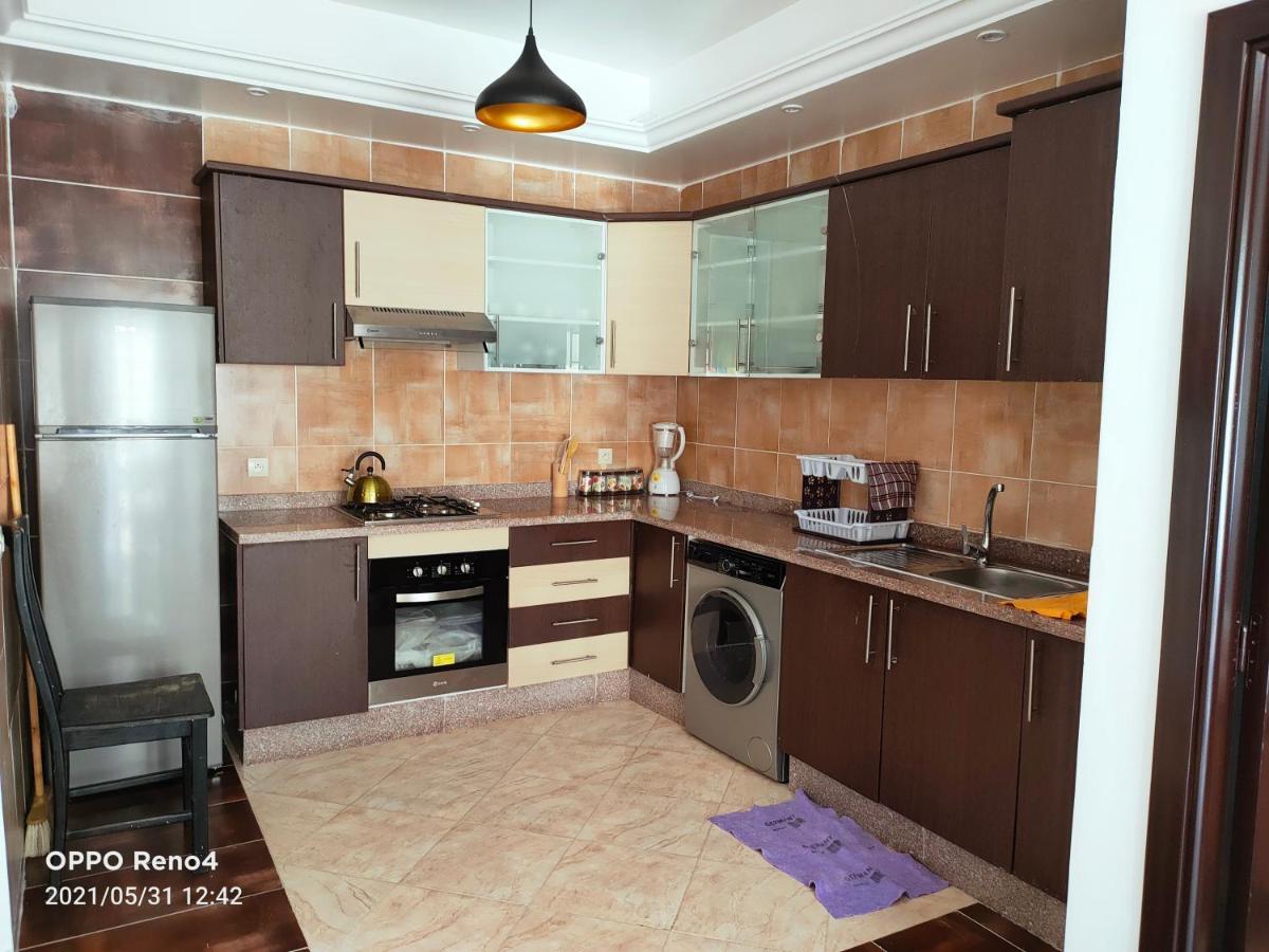 Appartement Jawharat Mogador Essaouira Eksteriør bilde