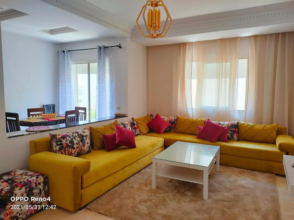 Appartement Jawharat Mogador Essaouira Eksteriør bilde