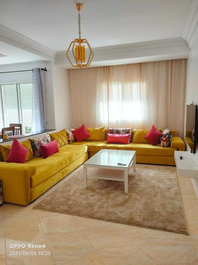 Appartement Jawharat Mogador Essaouira Eksteriør bilde