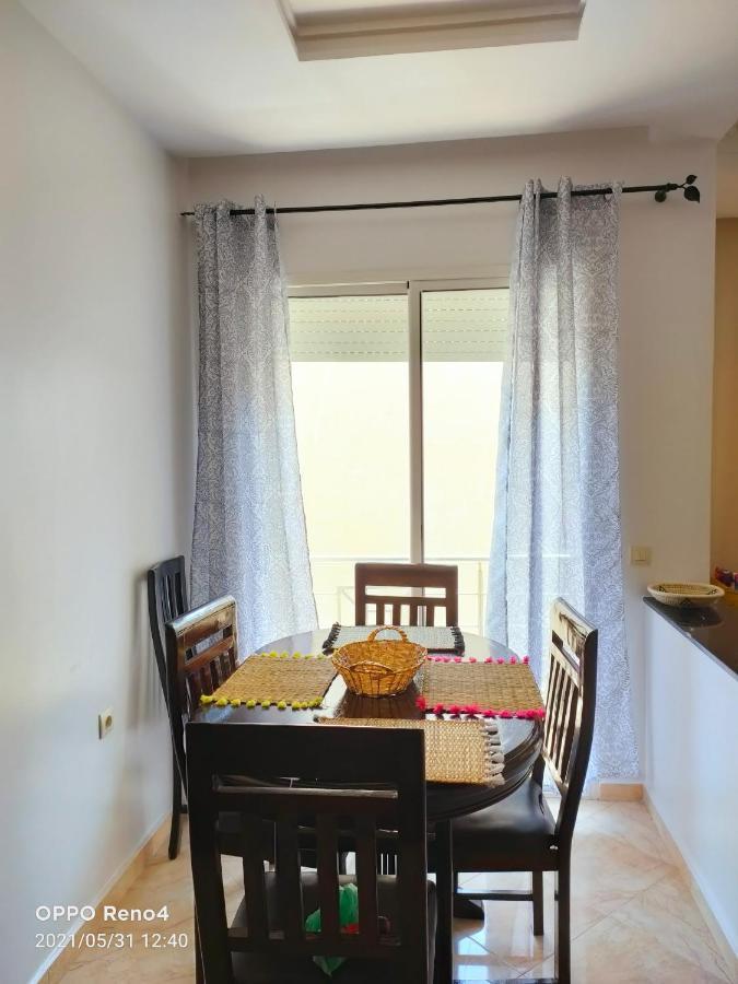 Appartement Jawharat Mogador Essaouira Eksteriør bilde