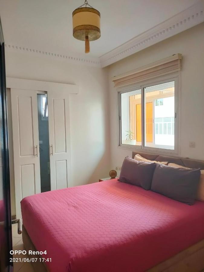 Appartement Jawharat Mogador Essaouira Eksteriør bilde