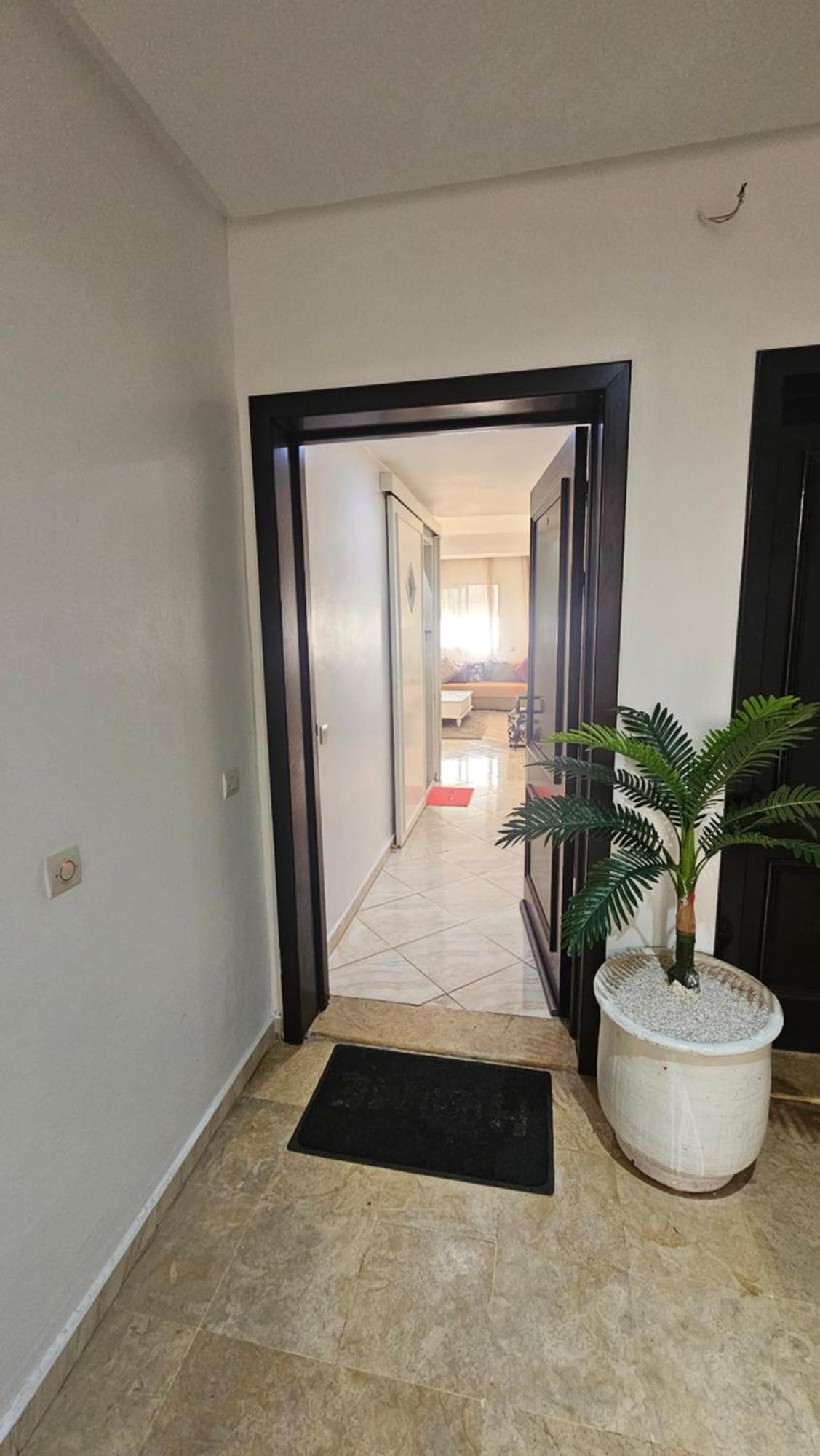Appartement Jawharat Mogador Essaouira Eksteriør bilde