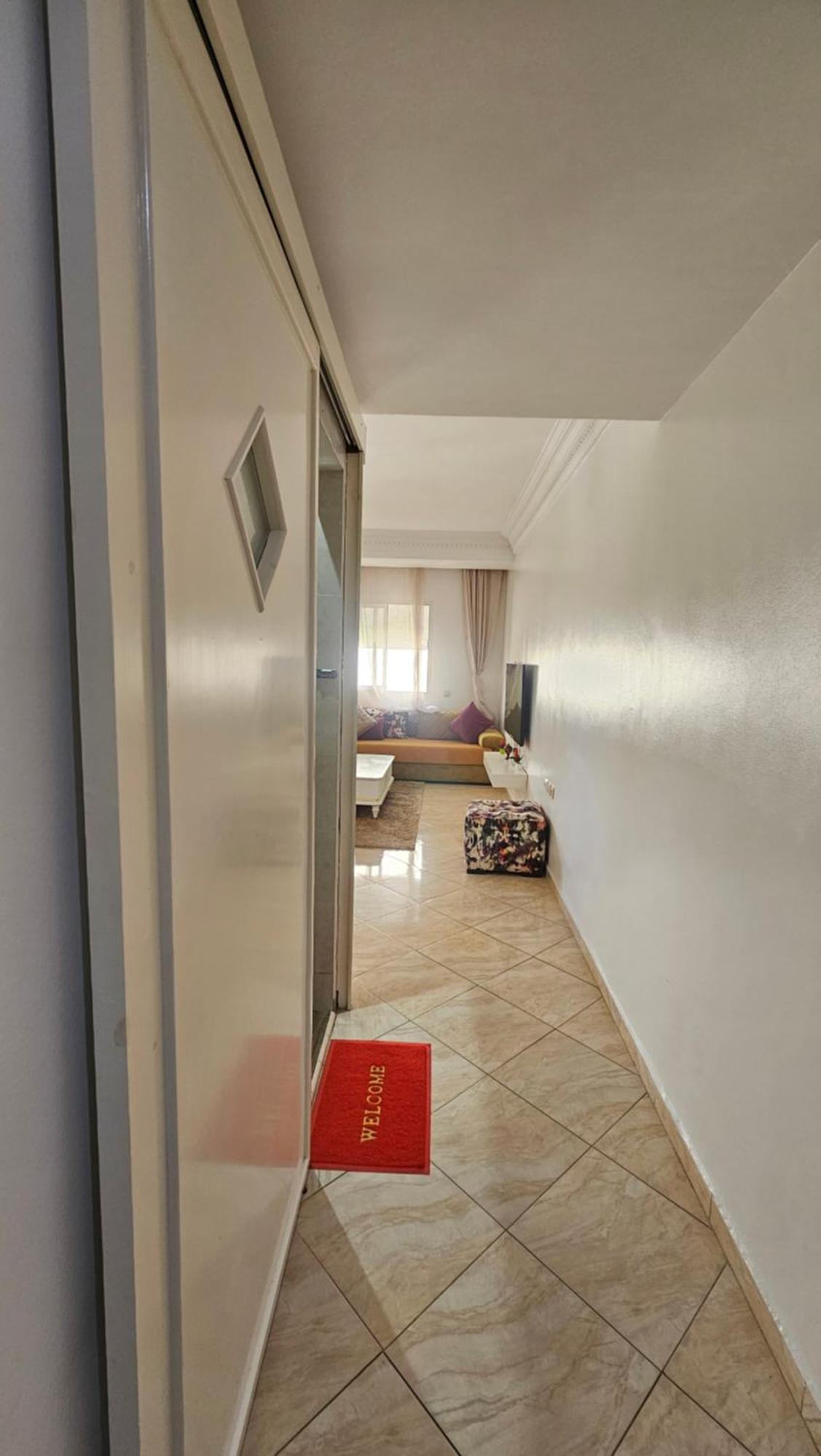 Appartement Jawharat Mogador Essaouira Eksteriør bilde