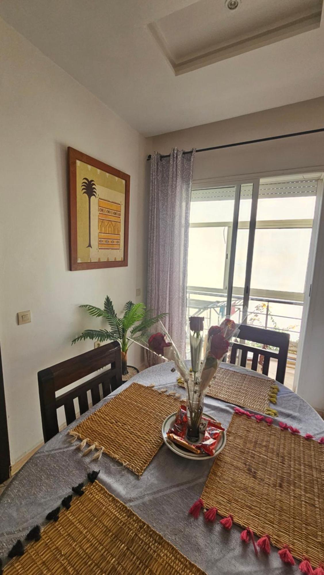 Appartement Jawharat Mogador Essaouira Eksteriør bilde