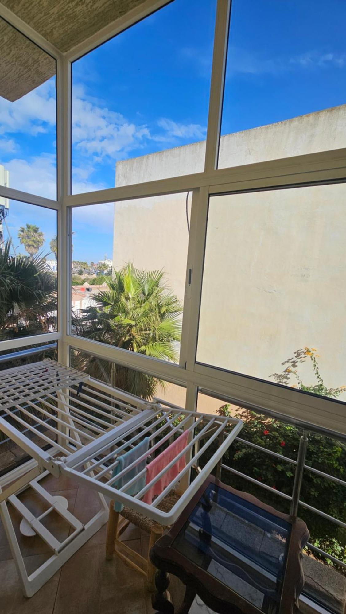 Appartement Jawharat Mogador Essaouira Eksteriør bilde
