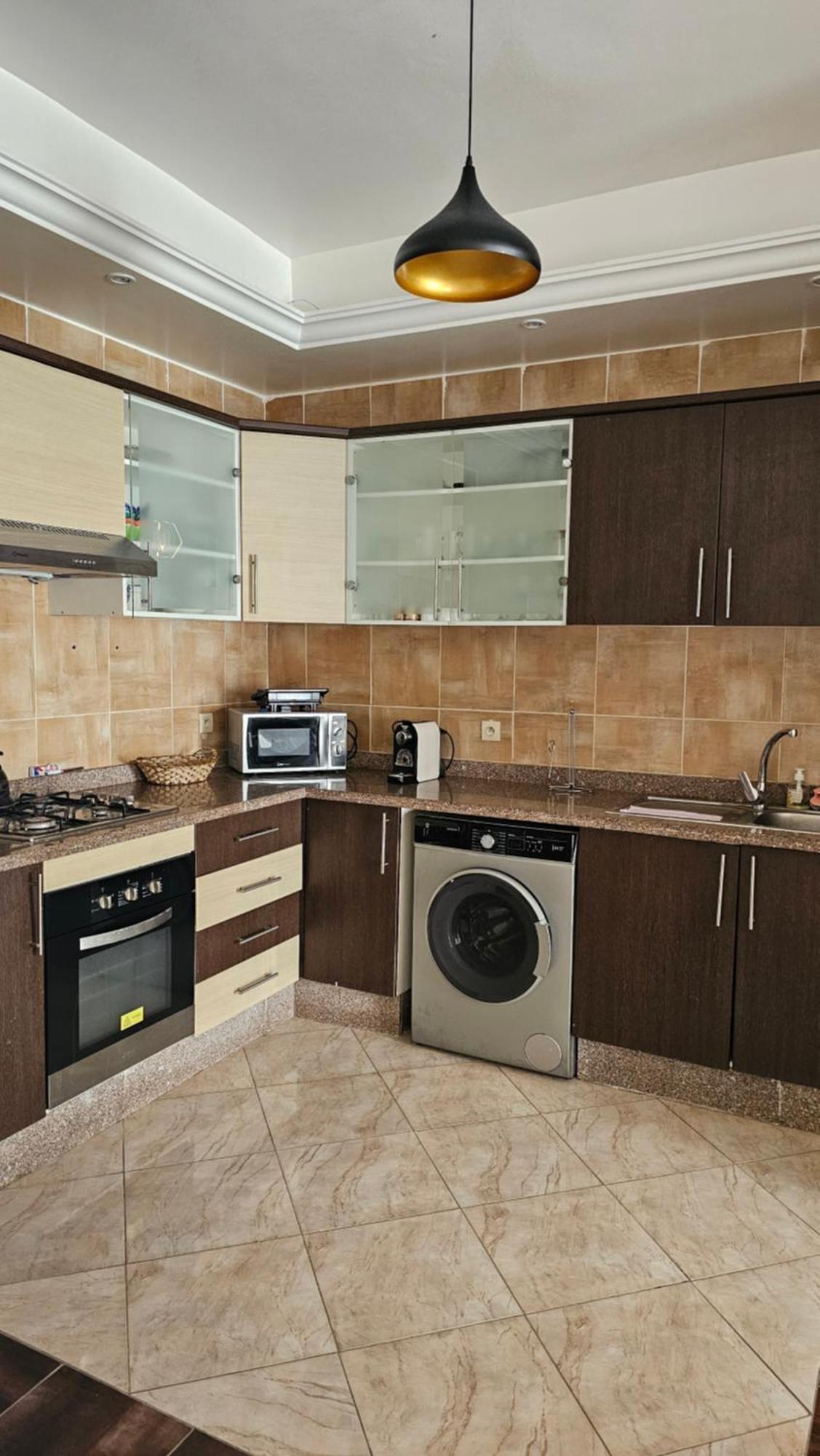 Appartement Jawharat Mogador Essaouira Eksteriør bilde