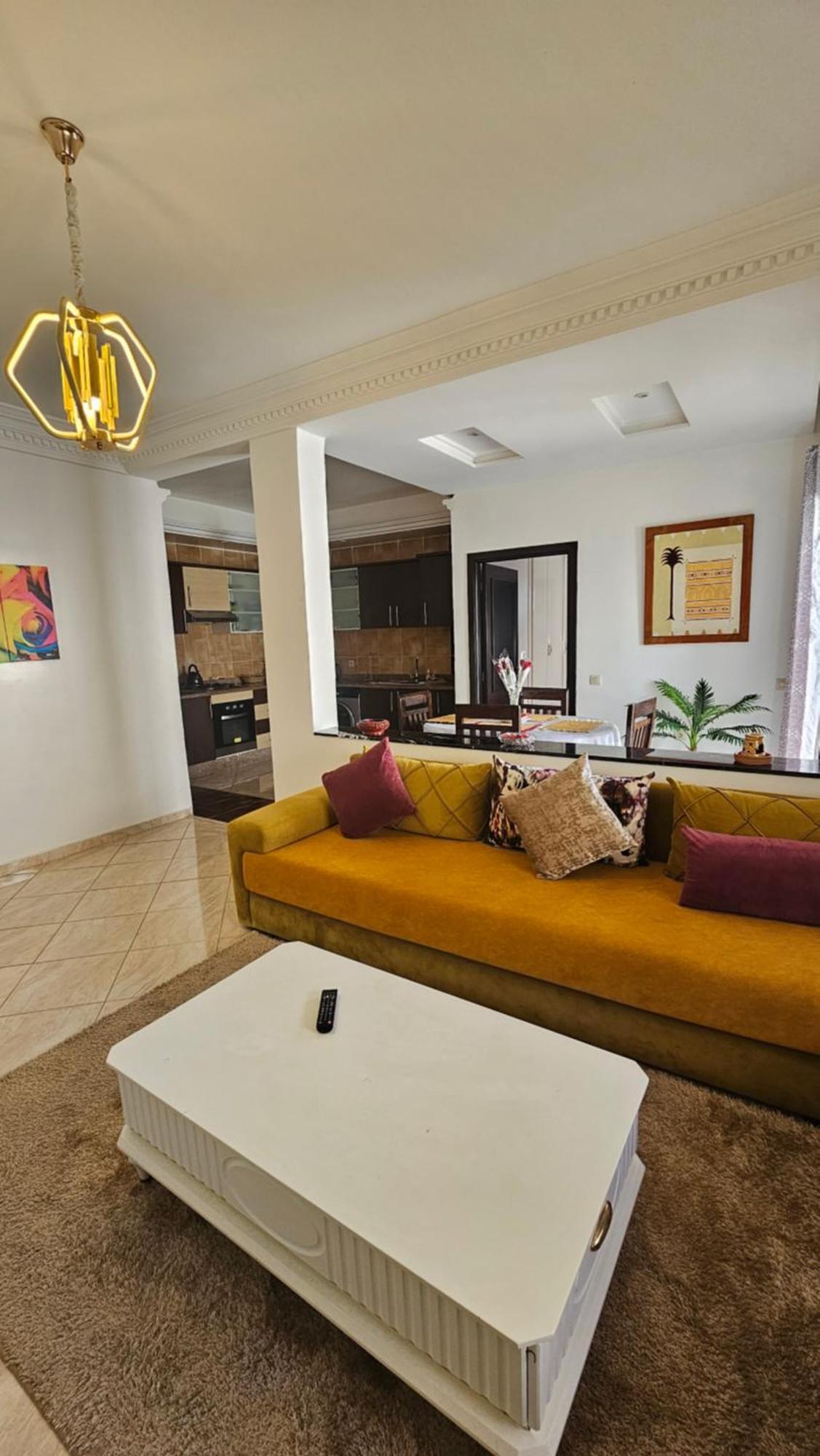 Appartement Jawharat Mogador Essaouira Eksteriør bilde