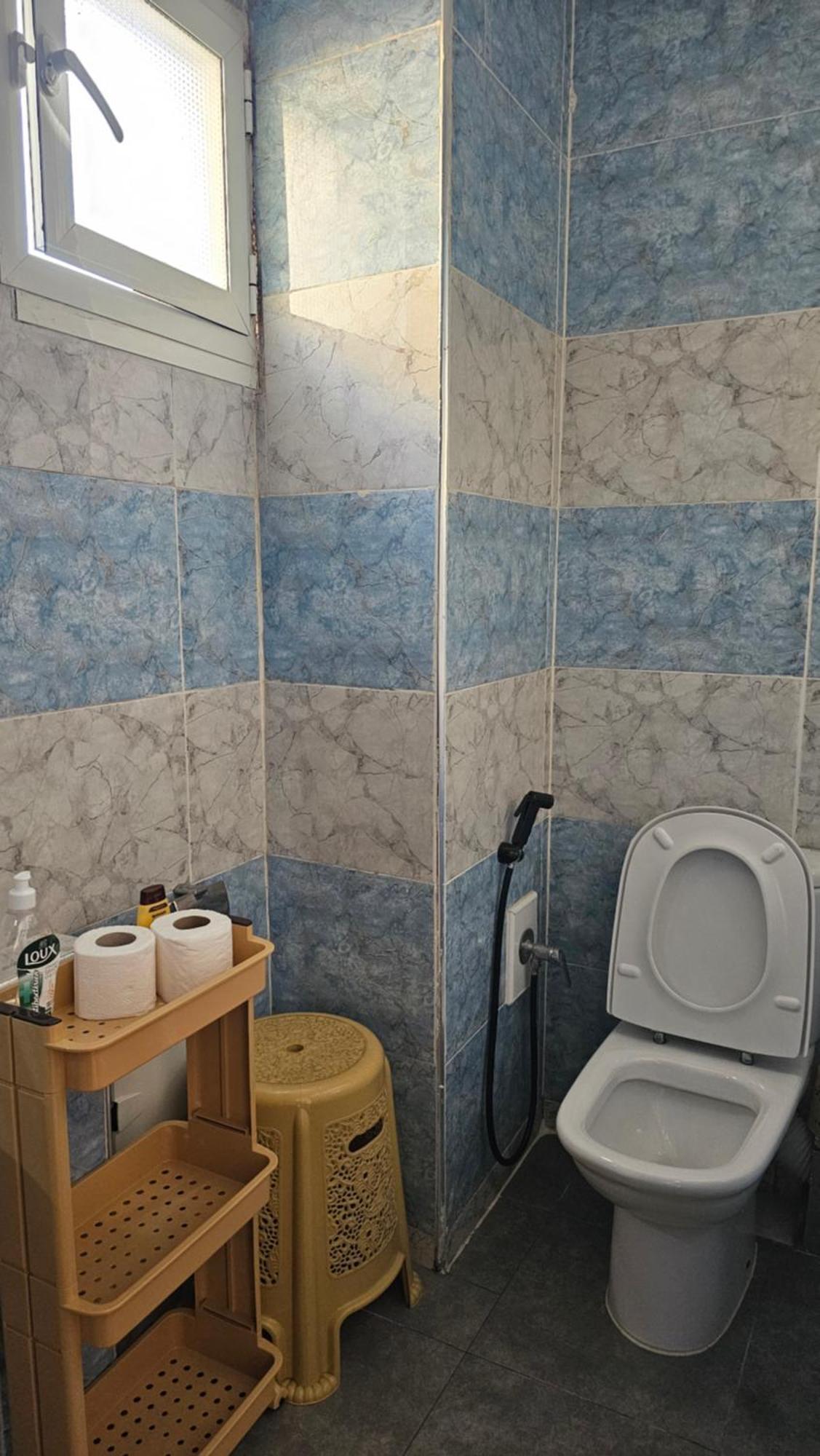 Appartement Jawharat Mogador Essaouira Eksteriør bilde