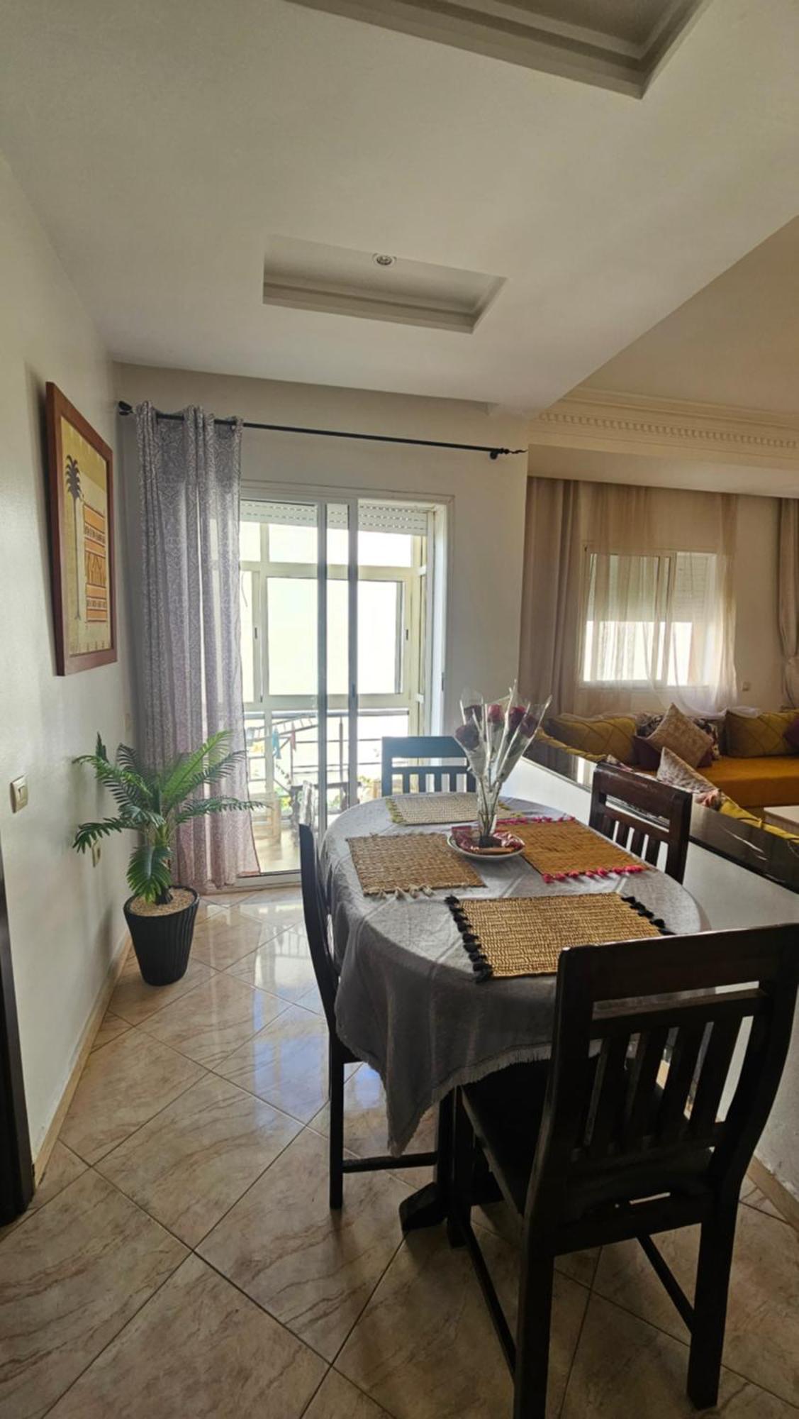 Appartement Jawharat Mogador Essaouira Eksteriør bilde